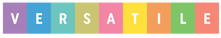 Versatile
